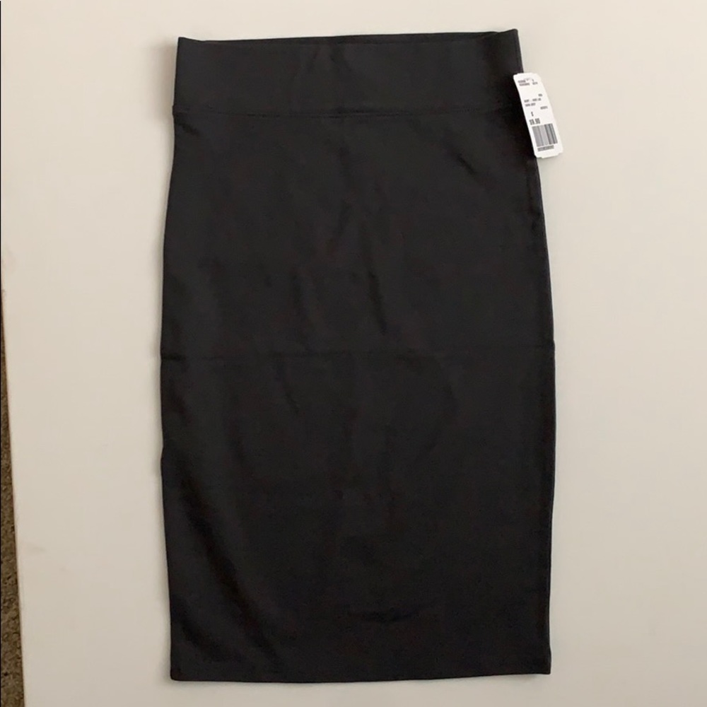 Work Skirt